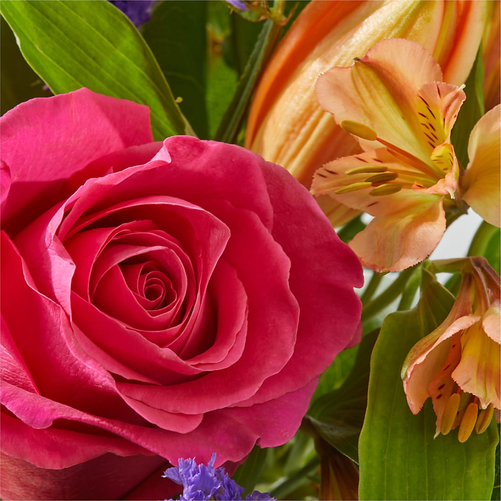 Joyful Bouquet – MARYCEL'S FLOWERS, Clifton NJ