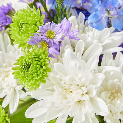 Genuine Gestures Bouquet – MARYCEL'S FLOWERS, Clifton NJ