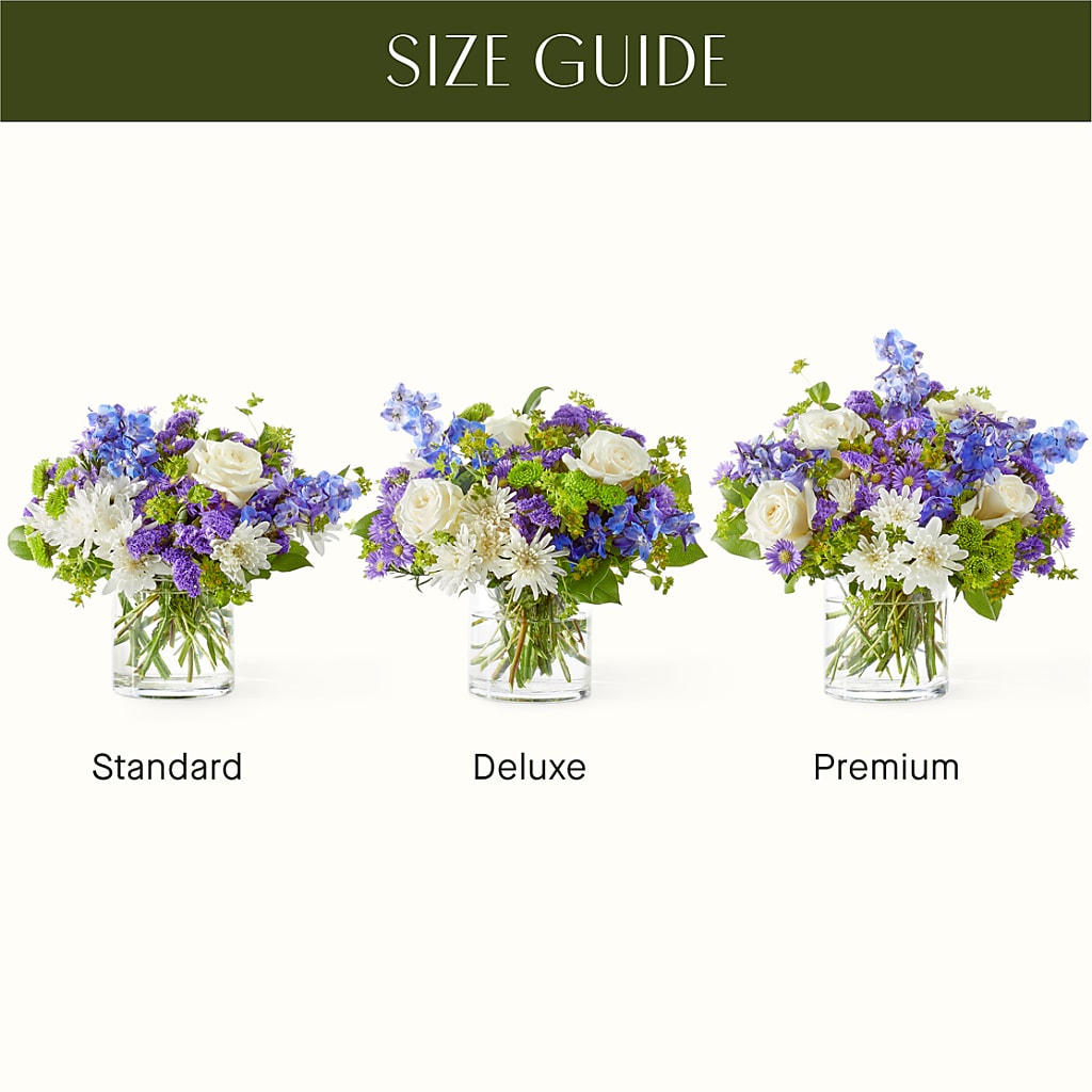 Genuine Gestures Bouquet – MARYCEL'S FLOWERS, Clifton NJ