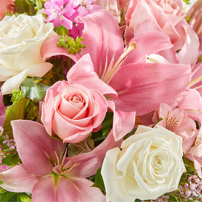 Ethereal Beauty Bouquet – MARYCEL'S FLOWERS, Clifton NJ