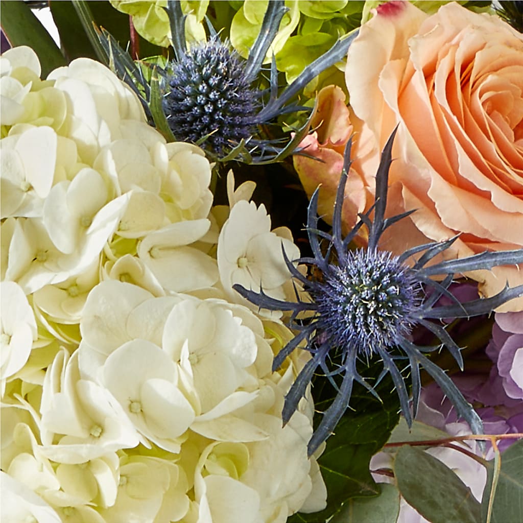 Porch Swing Bouquet – MARYCEL'S FLOWERS, Clifton NJ