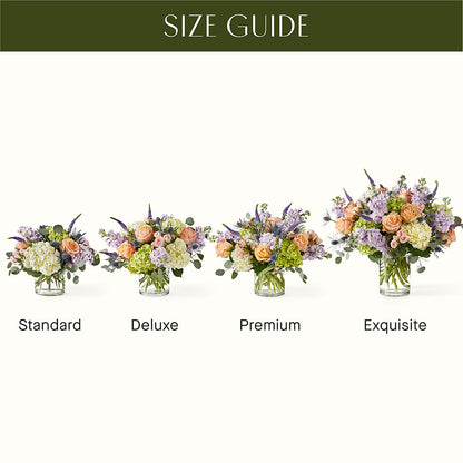 Porch Swing Bouquet – MARYCEL'S FLOWERS, Clifton NJ