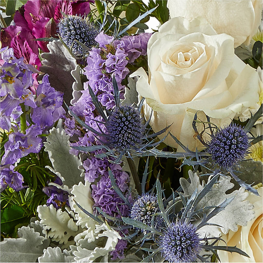 Shooting Star Bouquet – MARYCEL'S FLOWERS, Clifton NJ