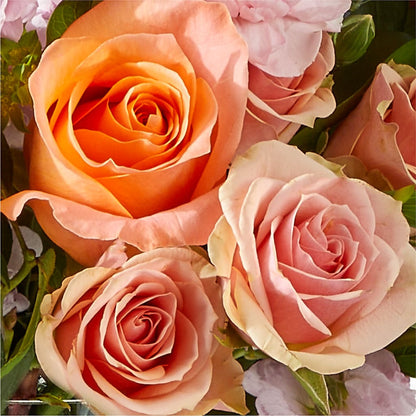 French Market Bouquet – MARYCEL'S FLOWERS, Clifton NJ
