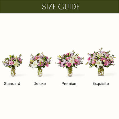 Daydreamer Bouquet – MARYCEL'S FLOWERS, Clifton NJ