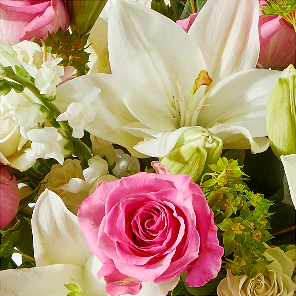 Fondly Bouquet – MARYCEL'S FLOWERS, Clifton NJ