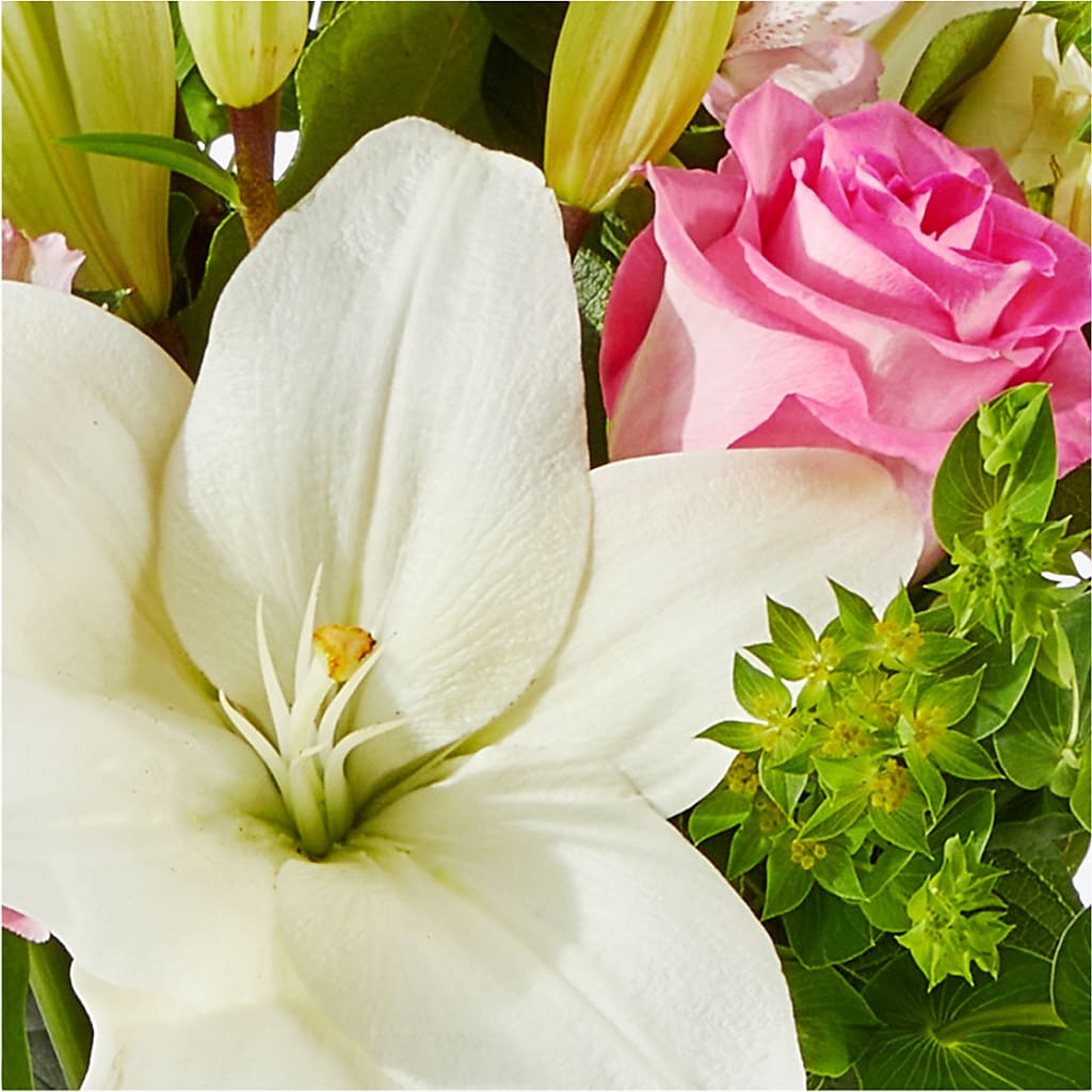 Fondly Bouquet – MARYCEL'S FLOWERS, Clifton NJ