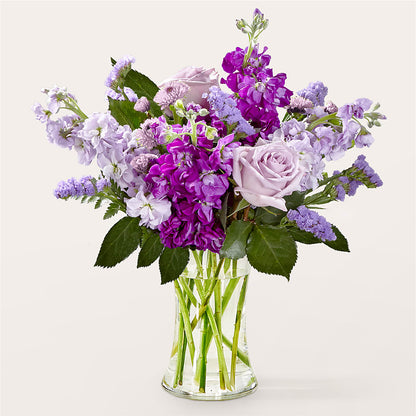 Give a Twirl Bouquet – MARYCEL'S FLOWERS, Clifton NJ