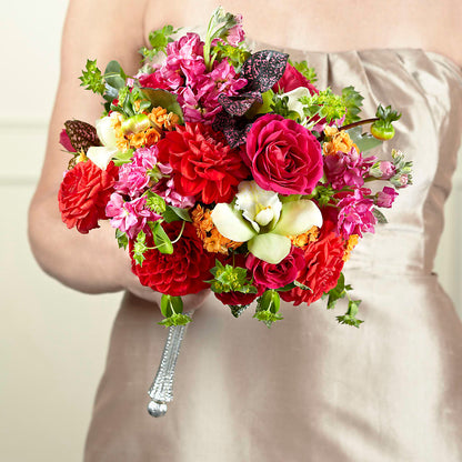 True Happiness Bouquet – MARYCEL'S FLOWERS, Clifton NJ